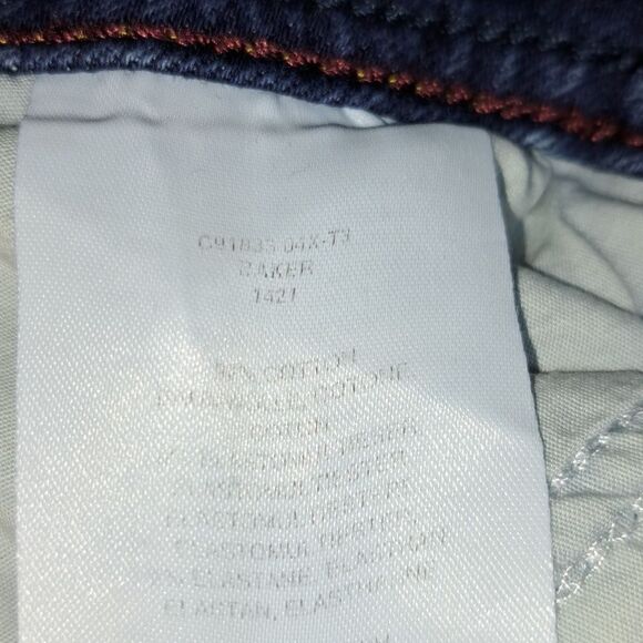 Closed Skinny Jeans - Picture 5 of 5